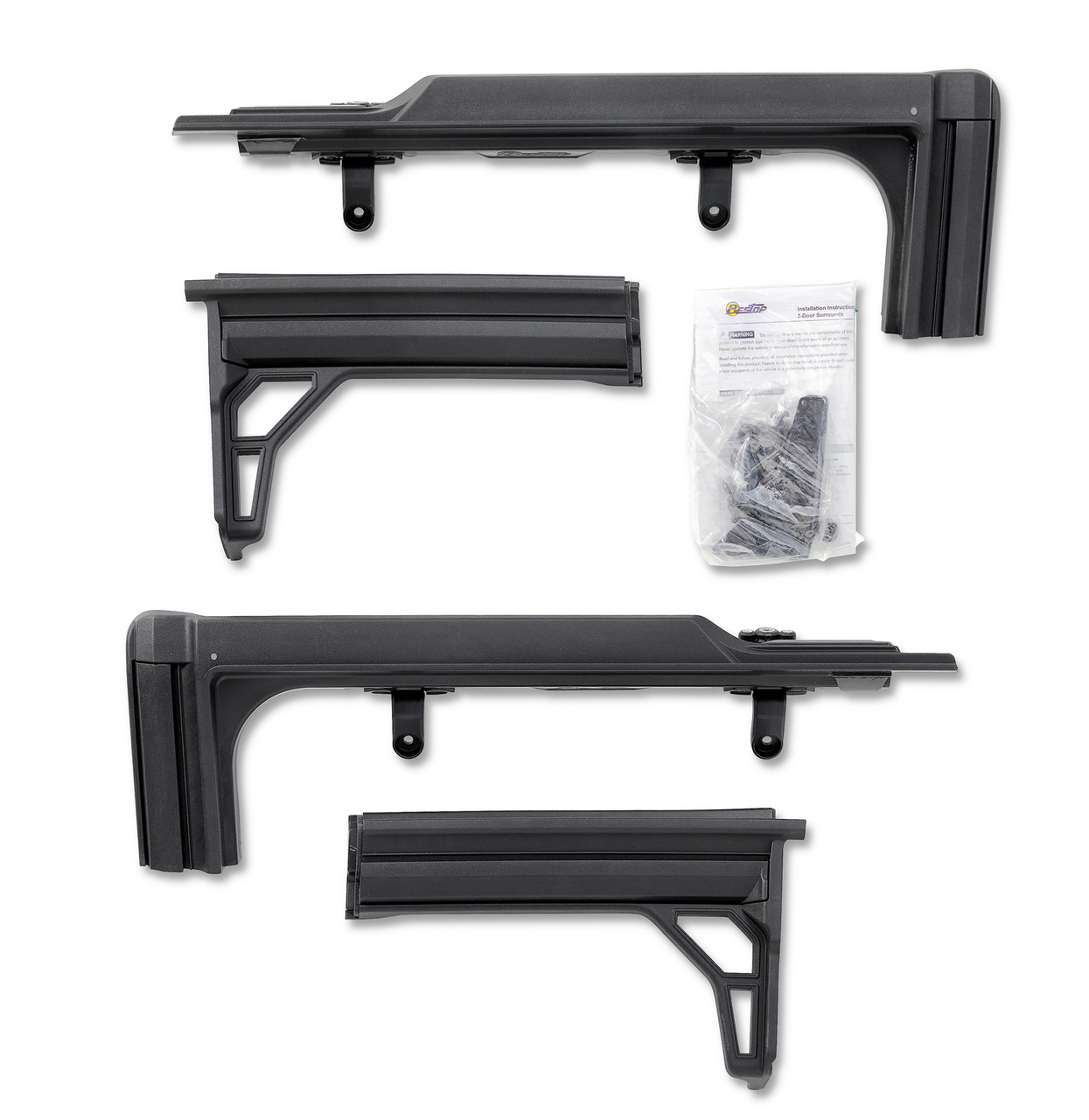 Bestop 55022-01