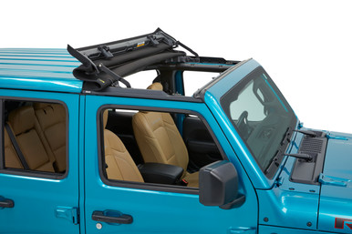 Sunrider for Hardtop - Wrangler JL & Gladiator | Bestop