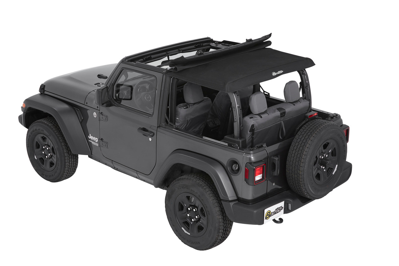 2023 Jeep Wrangler 2 Door Soft Topnull