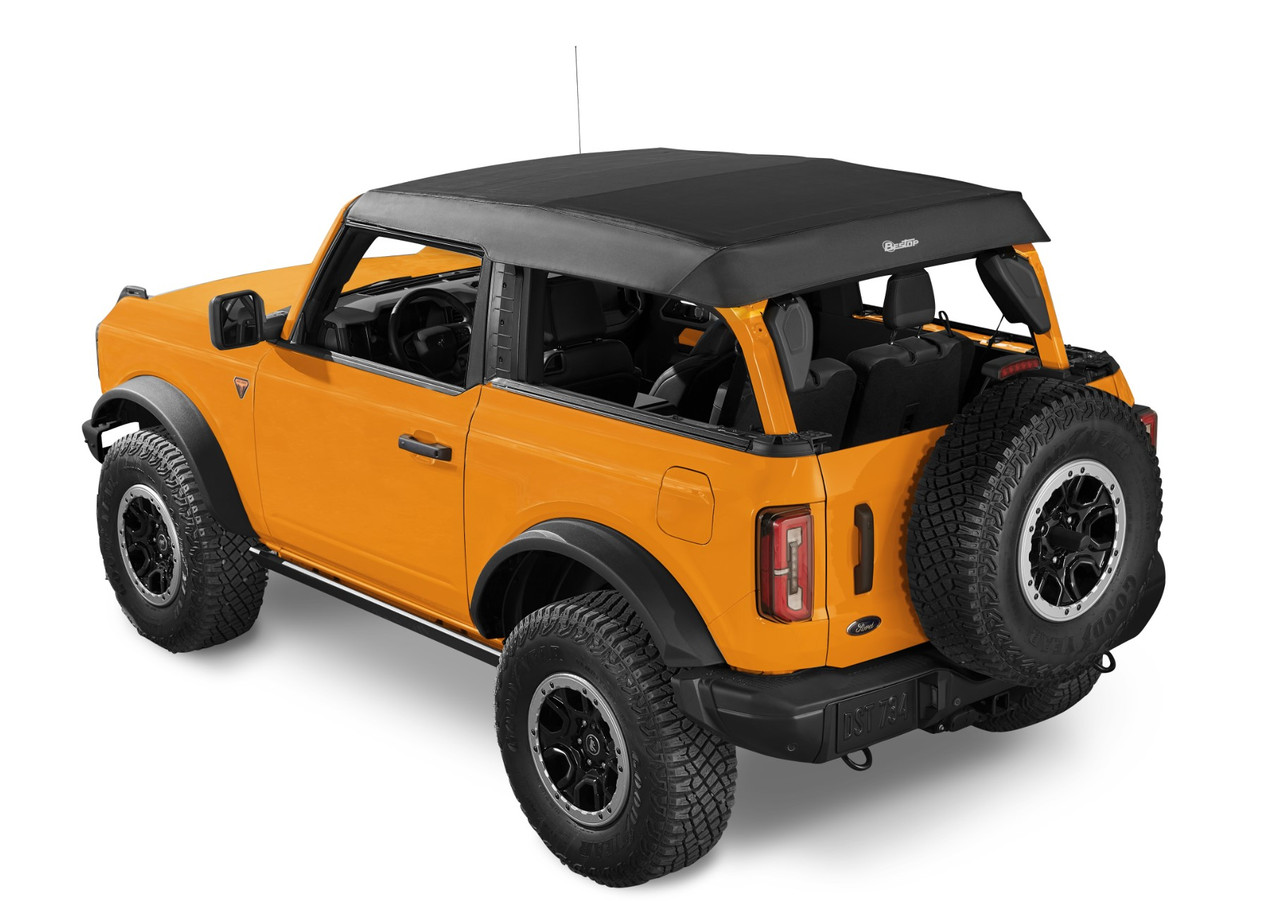 Bestop Bronco Soft Top