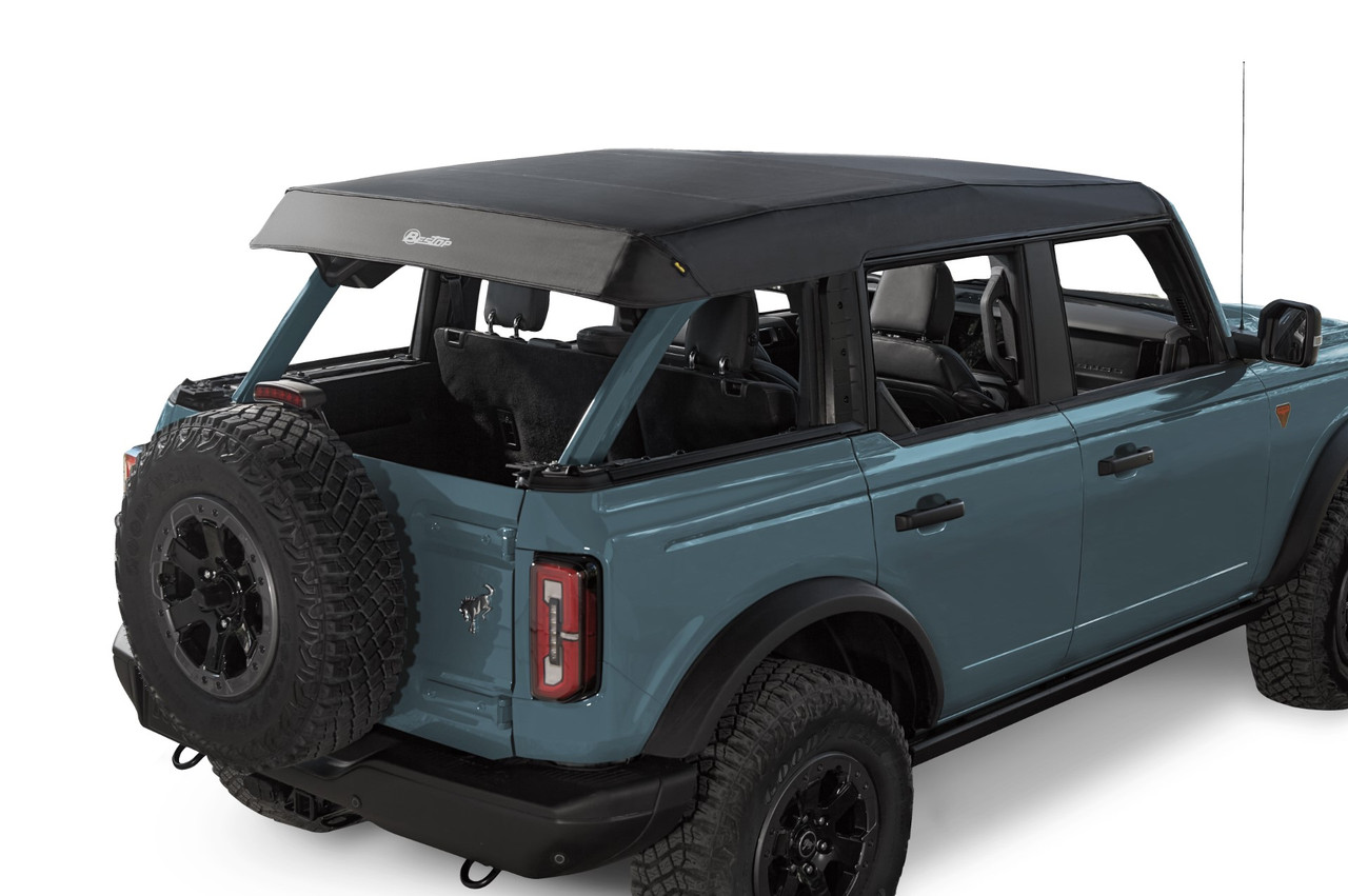 Bestop Bronco Soft Top