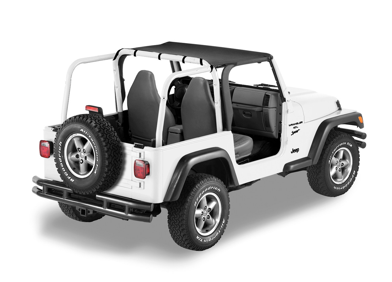 Bestop 52525-15