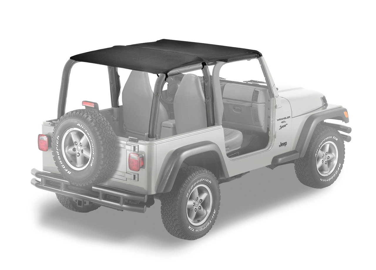 Bestop 52530-15
