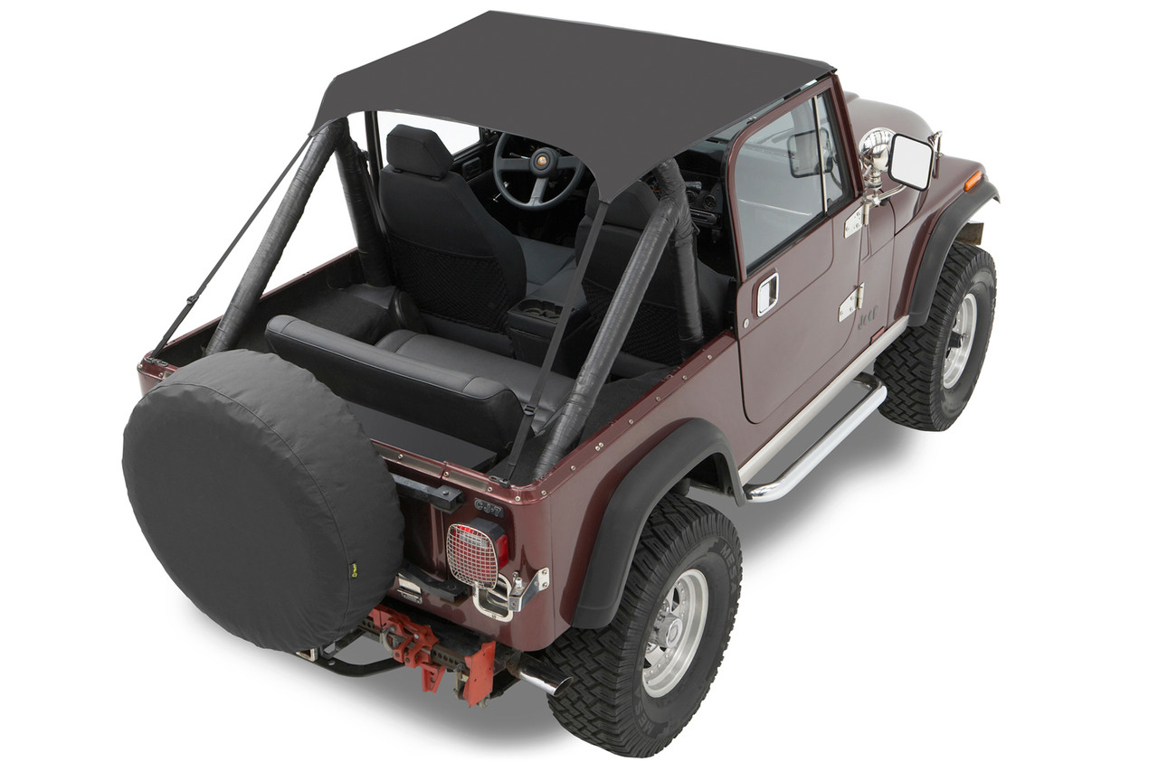 Bestop 52505-01