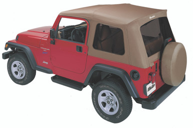 【値下げ】tjラングラー Bestop Classic Supertop 一式 Supertop Classic Soft Tops - Bestop | Leading Supplier of
