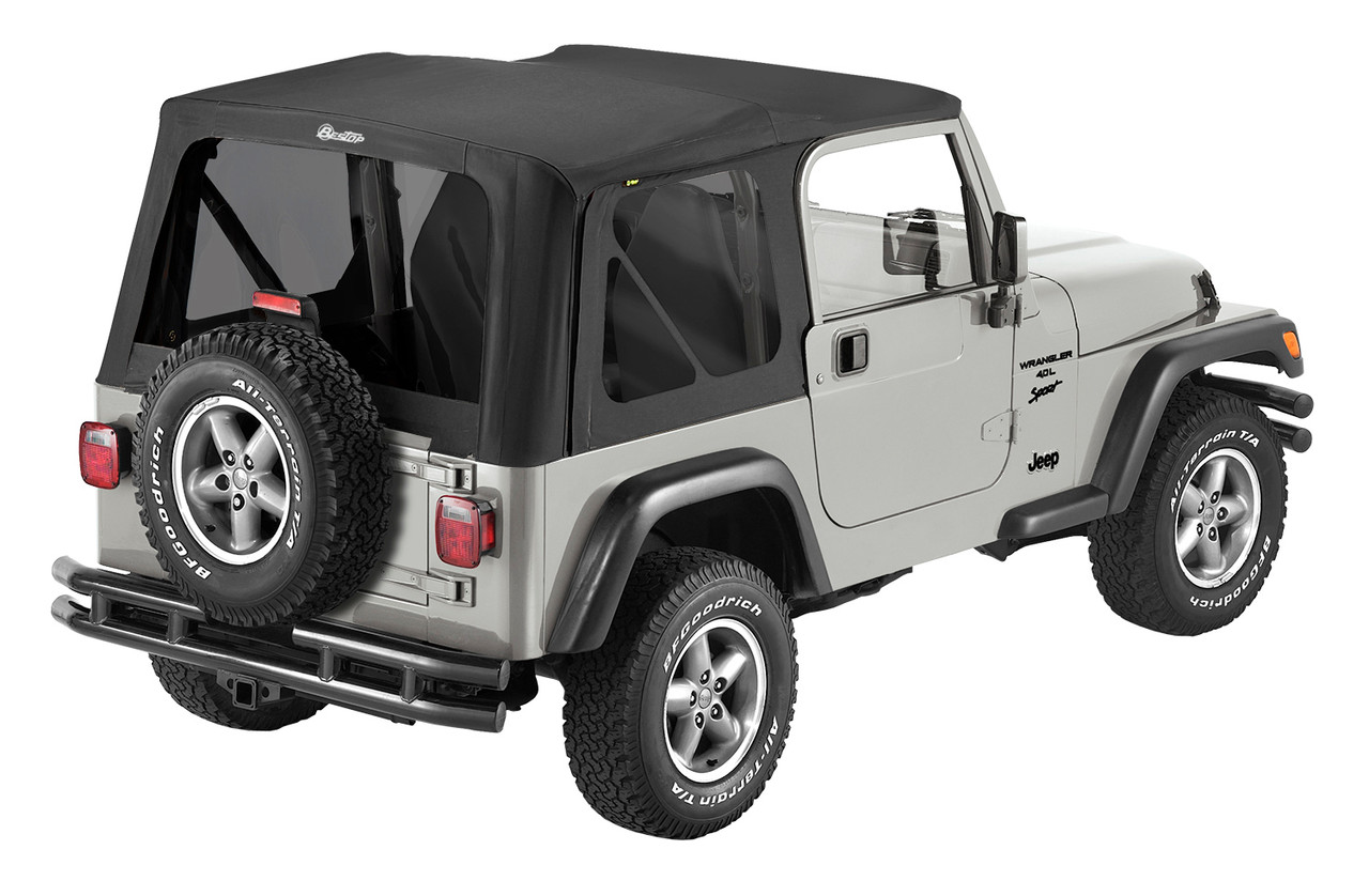 Bestop 79139-01