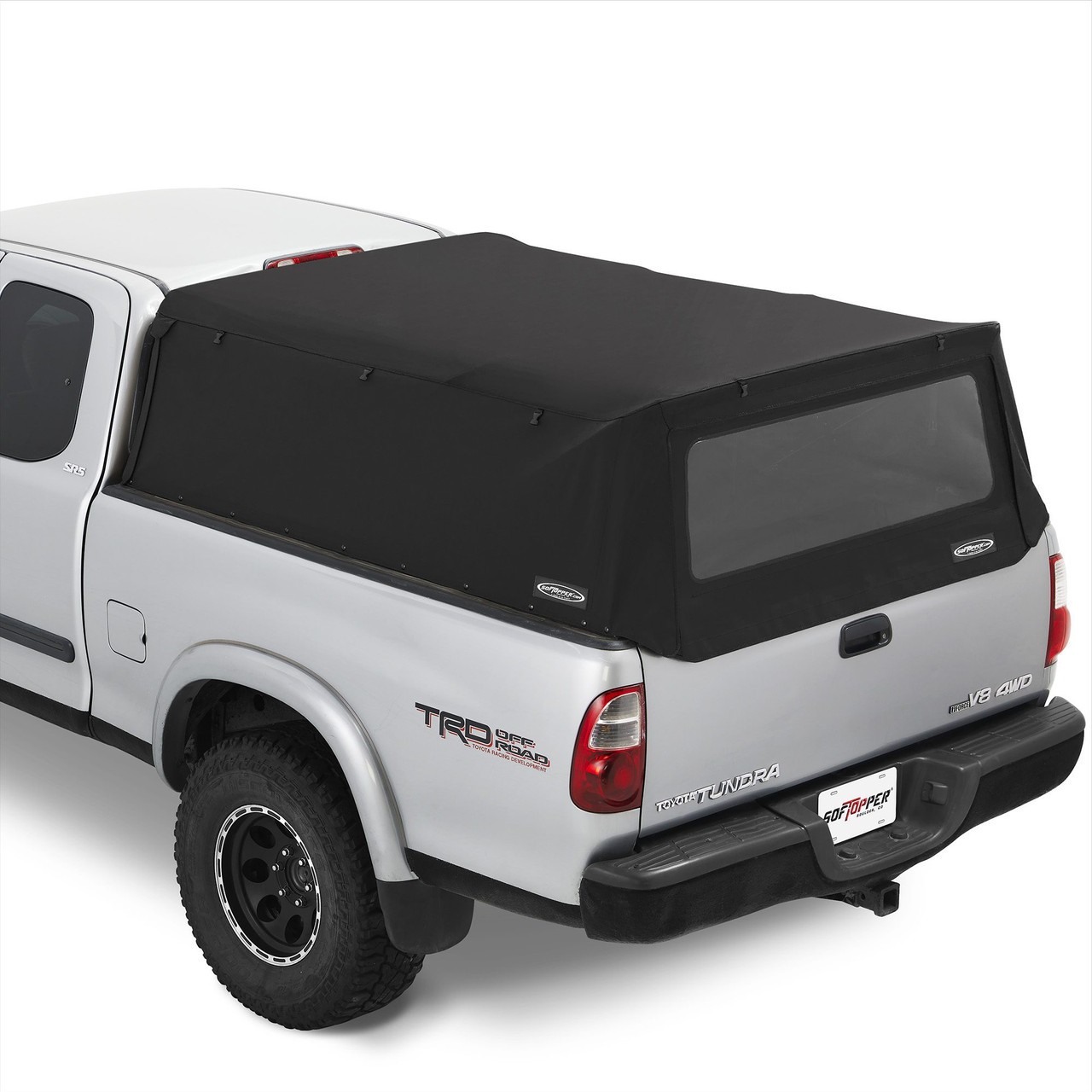 tundra softopper ソフトッパー Softopper®® Truck Bed Cap – SO-FS75O – Softopper – Truck Tops, SUV