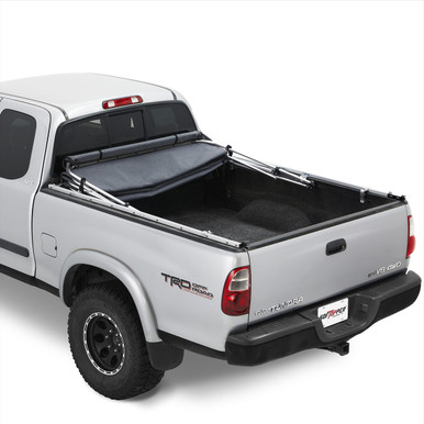 Softopper®® Truck Bed Cap – SO-FS75O – Softopper – Truck Tops, SUV