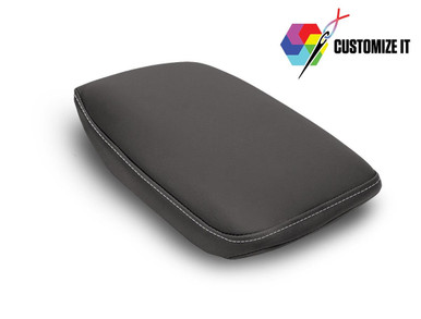 Center Console Cover for 2021 Subaru Outback Custom PRP Seats