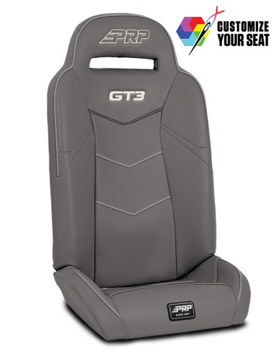 スポーツ・フィットネス BTS/BFS/Mossa Group Kick APR11 GT3 Fold Flat Rear Suspension Seats for Polaris RZR PRO XP4, PRO