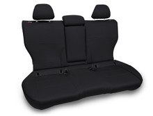 Rear Bench Seat Cover for 2015-2020 Subaru Outback