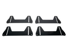 Seat Mount Adapter Kit for 2024+ RZR XP1000 and XPEDITION (Pair)