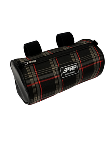 Plaid Buggy Bag