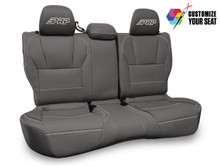 Rear Bench Seat Cover for 2018-2023 Subaru Crosstrek (Custom)