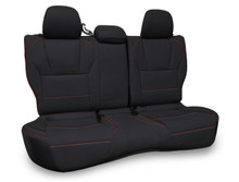 Rear Bench Seat Cover for 2018-2023 Subaru Crosstrek | PRP Seats