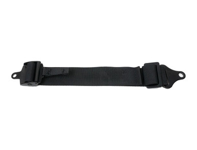 Adjustable 5th Point Crotch Belt for Cam-Lock Harness | PRP Seats