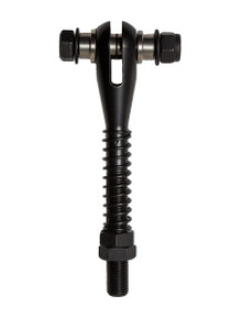 Adjustable Limit Strap Clevis