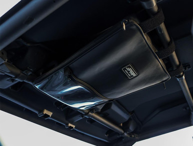 Overhead Bag for Yamaha Wolverine RMAX | PRP Seats