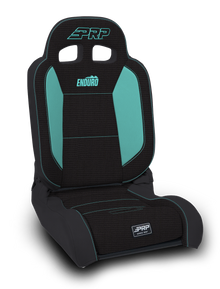 EnduroDaily Reclining Suspension Seat