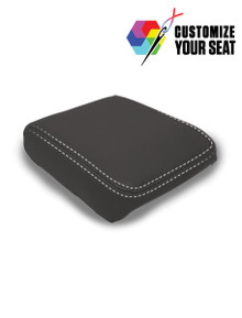 Center Console Cover for 2024+ Toyota Tacoma (Custom)