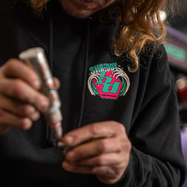 BajaDesigns x Shreddy コラボパーカー ラングラー ランクル Baja Designs x Shreddy - Baja Designs - Off-Road LED & Laser