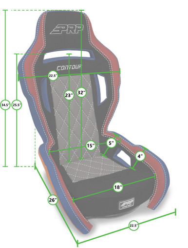 AU61001_ContourUTV_Seat_Custom