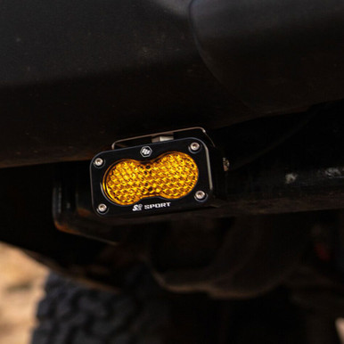 S2 Sport Universal Chase Light Kit  Universal