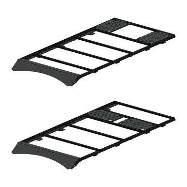 Recon Modular Roof Rack Panel Kits Sprinter, Promaster and Transit