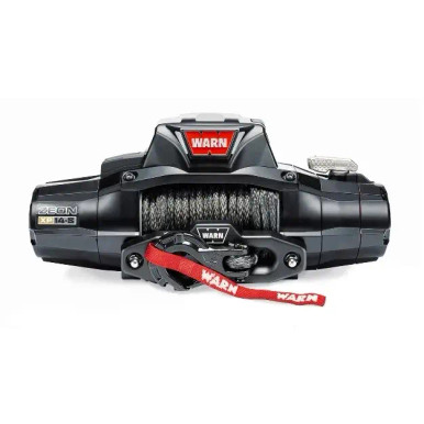 Warn Zeon XP 14S Winch Universal