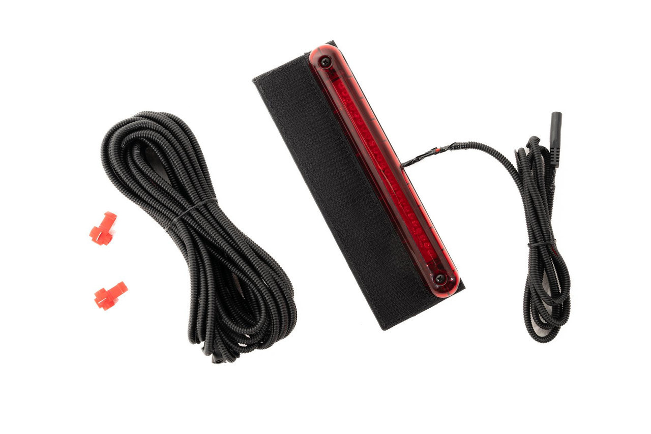 3rd Brake Light – Soft Camper Shell Safety Lighting | Softopper ...
