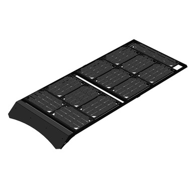 Recon Modular Roof Rack Full Kit Sprinter, Promaster and Transit