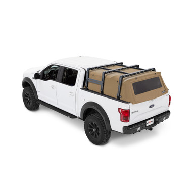 Exo Truck Bed Rack® Ford 2015-2026 F-150