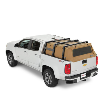 Exo Truck Bed Rack® Chevy/GMC 2015-On Colorado/Canyon