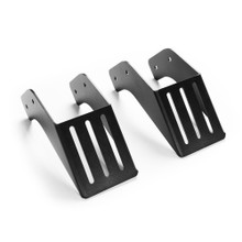 Exo Truck Bed Rack Awning Mounts - Universal