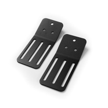 Exo Truck Bed Rack™ Awning Mounts - Universal