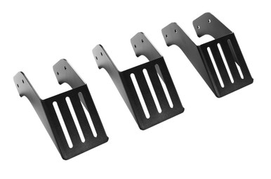 Exo Truck Bed Rack™ Awning Mounts Universal