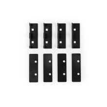 Exo Truck Bed Rack® Mounting Brackets - Universal