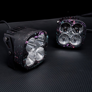 Baja Designs x Shreddy - Baja Designs - Off-Road LED & Laser