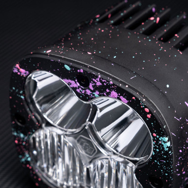 Baja Designs x Shreddy - Baja Designs - Off-Road LED & Laser