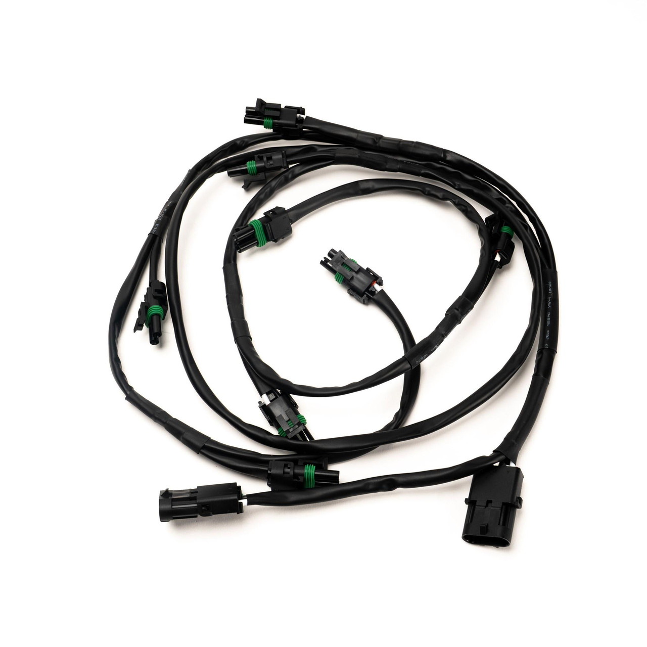 8XL Linkable Pro Harness - Universal - Baja Designs - Off-Road LED