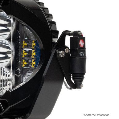 Reflex Light Actuator Kit – LP4/LP6/LP9/XL-M Housing Universal