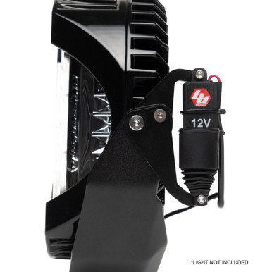 LP4 LED Auxiliary Light Pods - Universal | Baja Designs