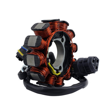 200W High Output Stator Honda CRF 450 X/L/RL ‘19-25