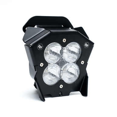 XL40 (A/C) LED Headlight Kit KTM 150/250/300 XC-W ('17-18),250/300 XC ('17-19)