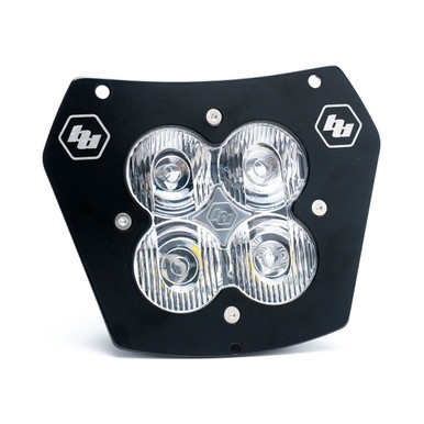 XL40 (A/C) LED Headlight Kit Husqvarna TE250/300 ('15-16)