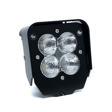 XL40 (A/C) LED Headlight Kit Husqvarna TE250/TE300 ('17-18), TX 125/TX300 ('17-19)