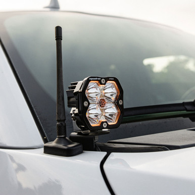 Squadron 2.0 Pro A-Pillar Light Kit Ford 2015-20 F-150, 2017-20 F-150 Raptor