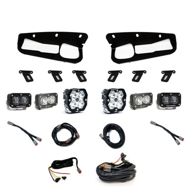 Squadron 2.0 Sport/S2 Sport/S2 SAE 