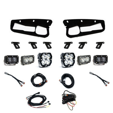Squadron 2.0 Sport/S2 Sport/S2 SAE 