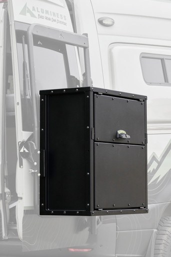 ALB Box 227 Universal